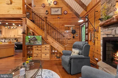 13581 Ford Hill Road, Rio, WV 26755 - Photo 11