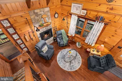 13581 Ford Hill Road, Rio, WV 26755 - Photo 13