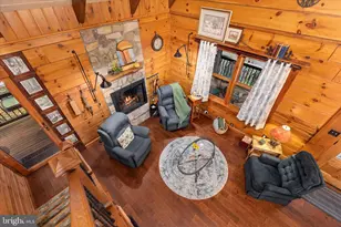 13581 Ford Hill Rd, Rio, WV 26755 - Photo 13