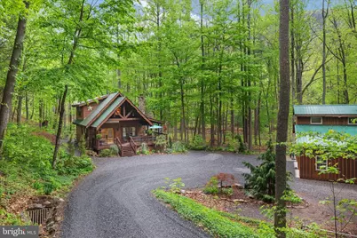 13581 Ford Hill Road, Rio, WV 26755 - Photo 39