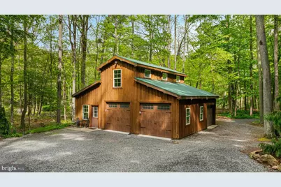 13581 Ford Hill Road, Rio, WV 26755 - Photo 67