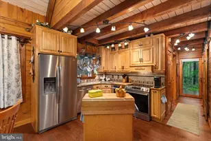 13581 Ford Hill Rd, Rio, WV 26755 - Photo 3
