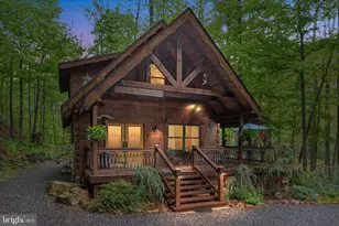 13581 Ford Hill Rd, Rio, WV 26755 - Photo 1