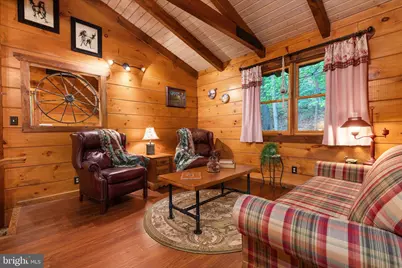 13581 Ford Hill Road, Rio, WV 26755 - Photo 23