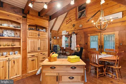 13581 Ford Hill Road, Rio, WV 26755 - Photo 5