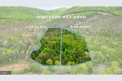 13581 Ford Hill Road, Rio, WV 26755 - Photo 69