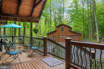 13581 Ford Hill Road, Rio, WV 26755 - Photo 37