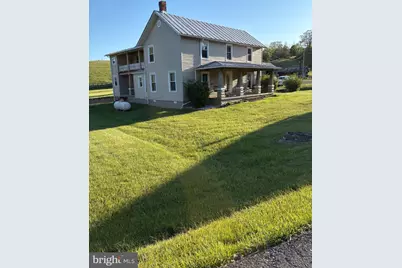 2271 J C Markwood Road, Old Fields, WV 26845 - Photo 1