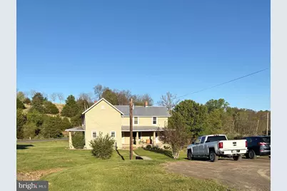 2271 J C Markwood Road, Old Fields, WV 26845 - Photo 3
