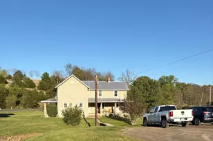 2271 J C Markwood Rd, Old Fields, WV 26845 - Photo 3