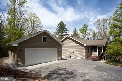 324 Mountaintop Drive, Mathias, WV 26812 - Photo 3