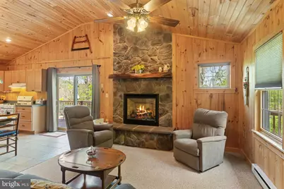 324 Mountaintop Drive, Mathias, WV 26812 - Photo 7