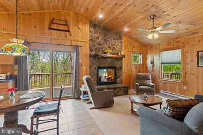 324 Mountaintop Drive, Mathias, WV 26812 - Photo 9