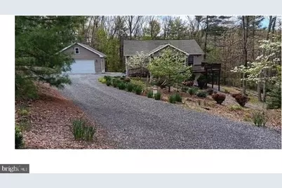 324 Mountaintop Drive, Mathias, WV 26812 - Photo 29