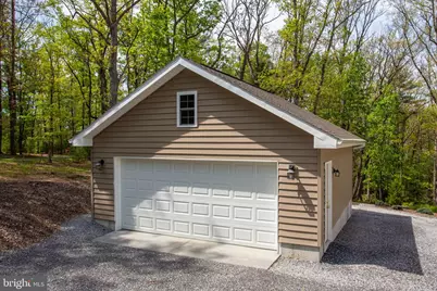 324 Mountaintop Drive, Mathias, WV 26812 - Photo 17