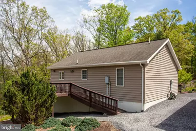 324 Mountaintop Drive, Mathias, WV 26812 - Photo 21