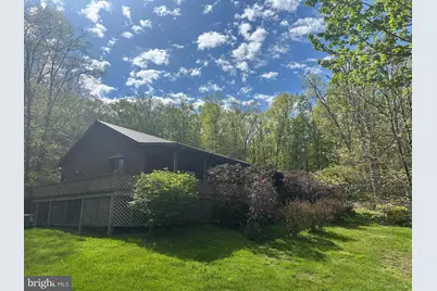 90 Shade Valley Road, Rio, WV 26755 - Photo 1