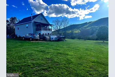 83 Hardwood Drive, Mathias, WV 26812 - Photo 3