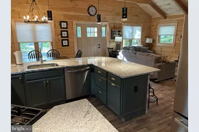 380 Lookout Rdg Drive, Wardensville, WV 26851 - Photo 7