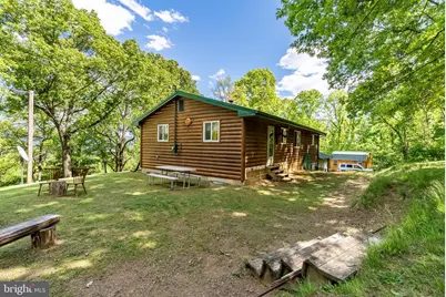 2598 Mountain View Road, Moorefield, WV 26836 - Photo 13