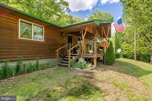 2598 Mountain View Rd, Moorefield, WV 26836 - Photo 9
