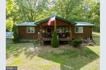 2598 Mountain View Road, Moorefield, WV 26836 - Photo 3