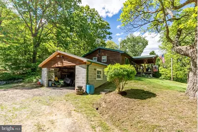 2598 Mountain View Road, Moorefield, WV 26836 - Photo 11