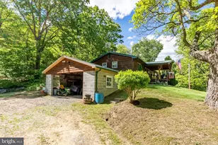 2598 Mountain View Rd, Moorefield, WV 26836 - Photo 11