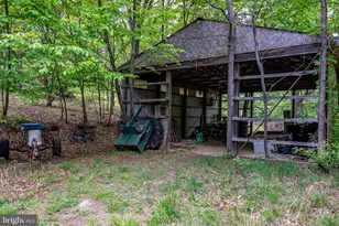 2598 Mountain View Rd, Moorefield, WV 26836 - Photo 75
