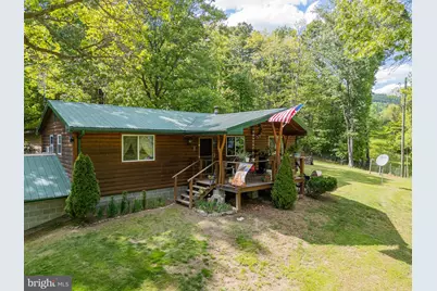 2598 Mountain View Road, Moorefield, WV 26836 - Photo 1