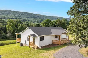 1854 Middle Cv Rd, Mathias, WV 26812 - Photo 1