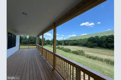 1854 Middle Cove Road, Mathias, WV 26812 - Photo 1
