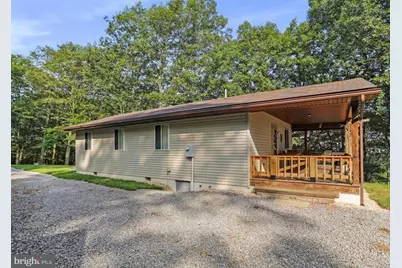 883 White Oak Crossing Road, Moorefield, WV 26836 - Photo 1