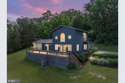 774 Whispering Pines Way, Lost River, WV 26810 - Photo 1