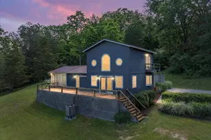 774 Whispering Pines Way, Lost River, WV 26810 - Photo 1