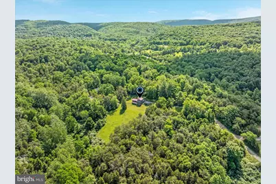 774 Whispering Pines Way, Lost River, WV 26810 - Photo 27