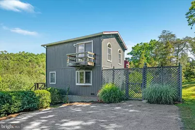 774 Whispering Pines Way, Lost River, WV 26810 - Photo 23