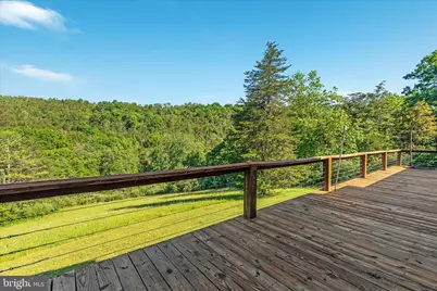 774 Whispering Pines Way, Lost River, WV 26810 - Photo 21