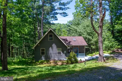590 Whispering Pines Way, Lost City, WV 26810 - Photo 73