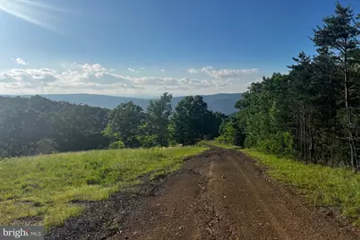 Lot 52 Grace Mountain, Moorefield, WV 26836 - Photo 17