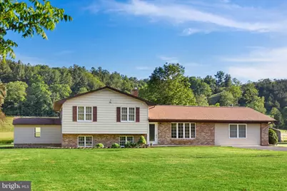 1659 Crab Run Road, Mathias, WV 26812 - Photo 3