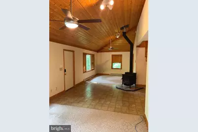 251 Riffey Mountain Lane, Mathias, WV 26812 - Photo 5