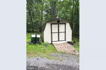 251 Riffey Mountain Lane, Mathias, WV 26812 - Photo 29