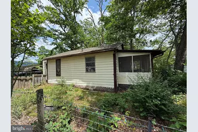 151 Cecil Meneffee Drive, Moorefield, WV 26836 - Photo 13