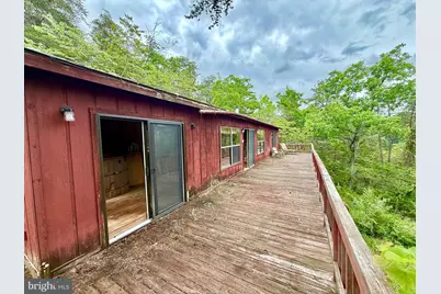302 Valley View Road, Lost City, WV 26810 - Photo 3