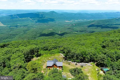 5982 S Branch Mountain Road, Moorefield, WV 26836 - Photo 3