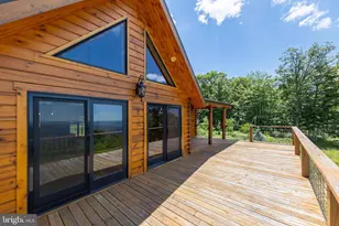5982 S Branch Mountain Rd, Moorefield, WV 26836 - Photo 65