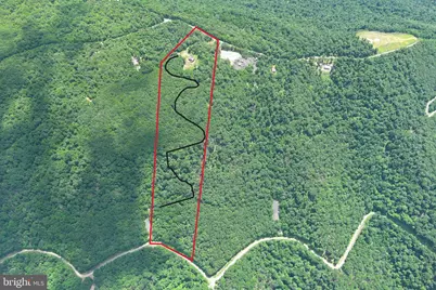 5982 S Branch Mountain Road, Moorefield, WV 26836 - Photo 15