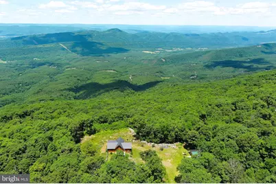 5982 S Branch Mountain Road, Moorefield, WV 26836 - Photo 97