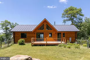5982 S Branch Mountain Rd, Moorefield, WV 26836 - Photo 5